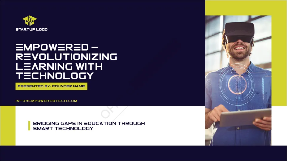 edtech-startup-pitch-deck-template-slide-1
