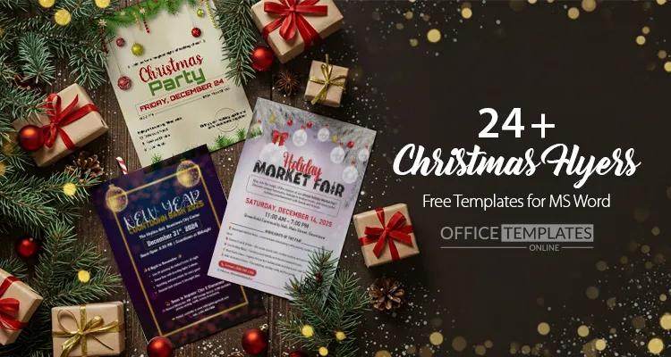 24-free-christmas-flyer-templates-download-edit-in-word for Free Printable Christmas Flyer Templates Word 24 Free Christmas Flyer Templates | Download & Edit in Word for Free Printable Christmas Flyer Templates Word