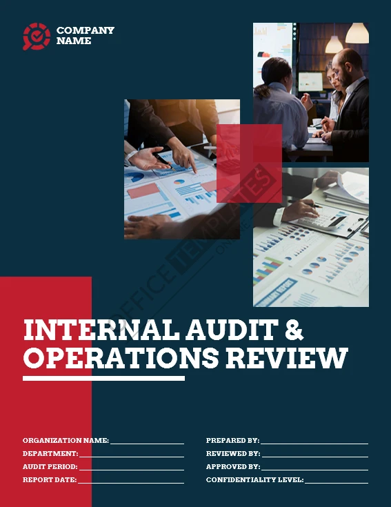 Internal-Audit-&-Operations-Review-Template-cover-page