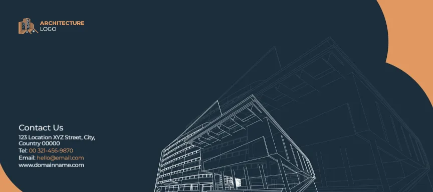 Envelope Design for Architechture