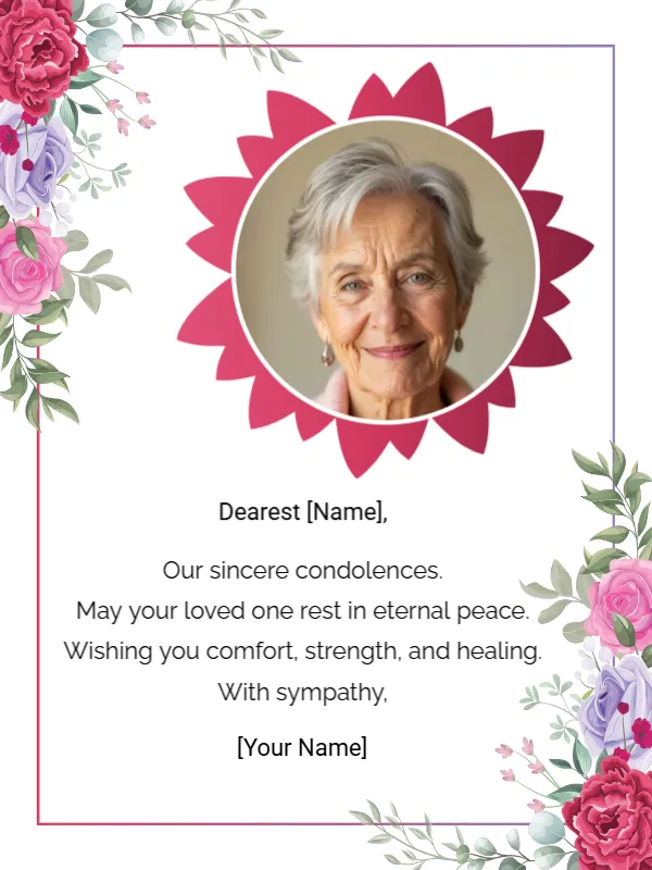 Gentle Prayers and Loving Remembrance