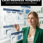 40 Free Excel Business Templates & Management Tools for Small Businesses